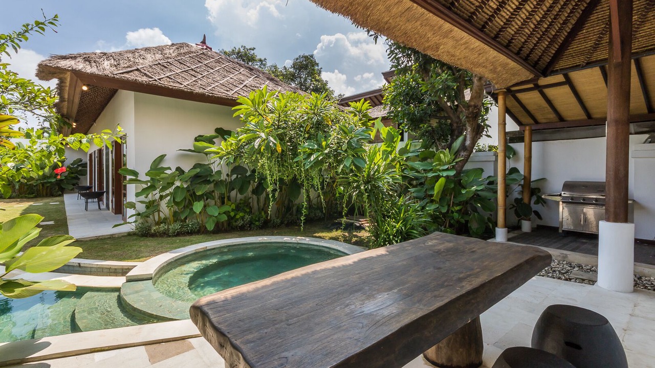 Photo of Outdoor in Sanur