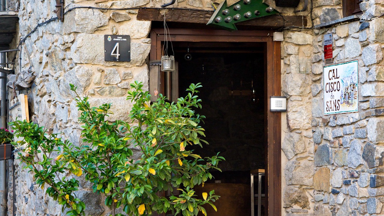 Photo of Outdoor in Andorra la Vella