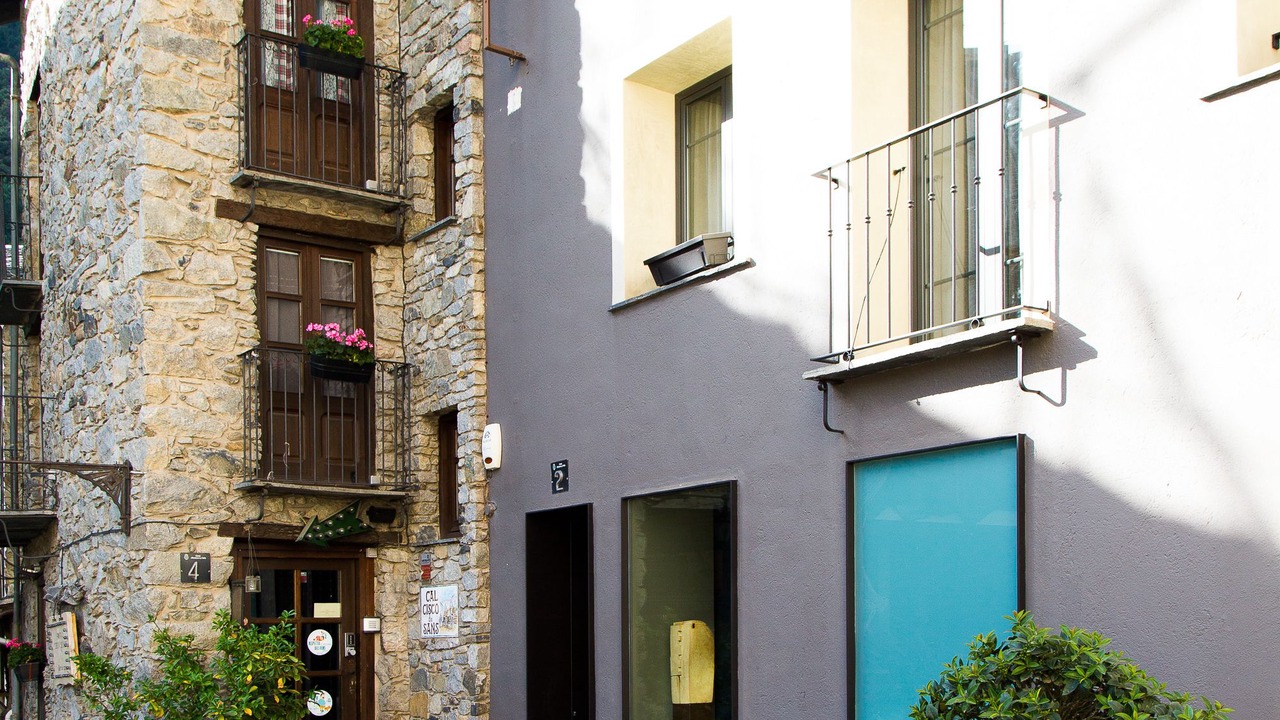 Photo of Outdoor in Andorra la Vella