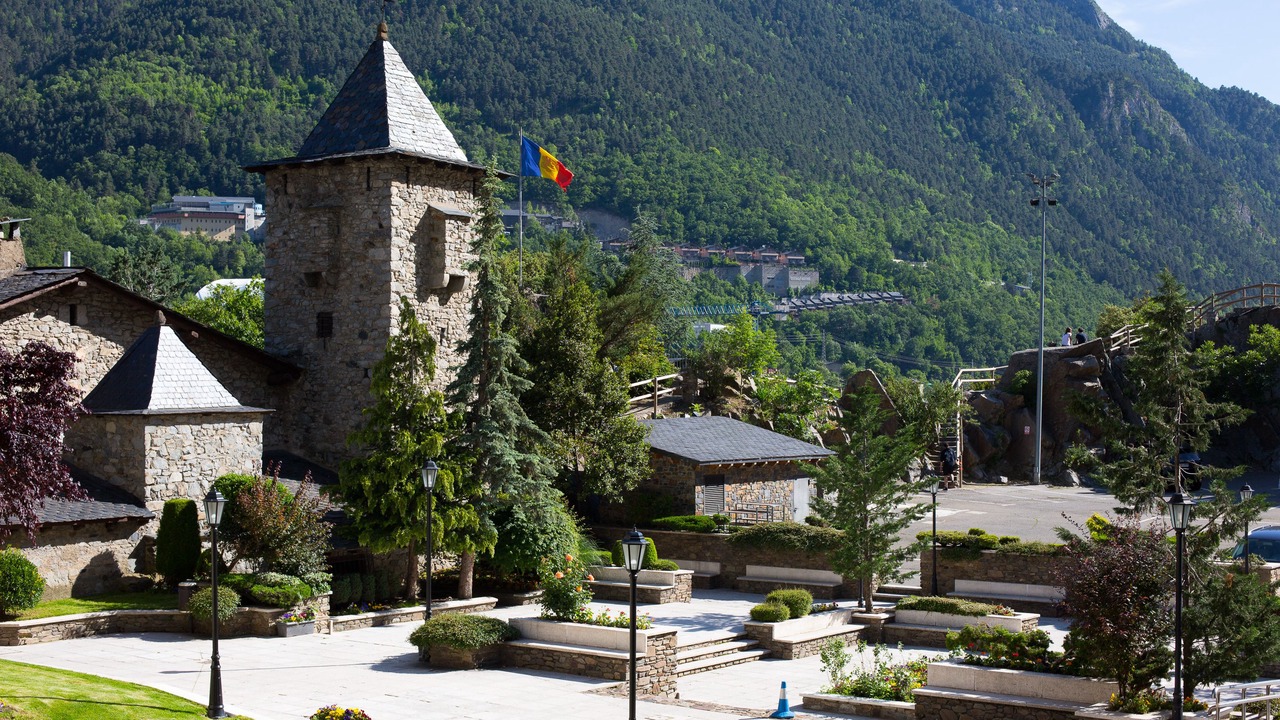 Photo of Outdoor in Andorra la Vella