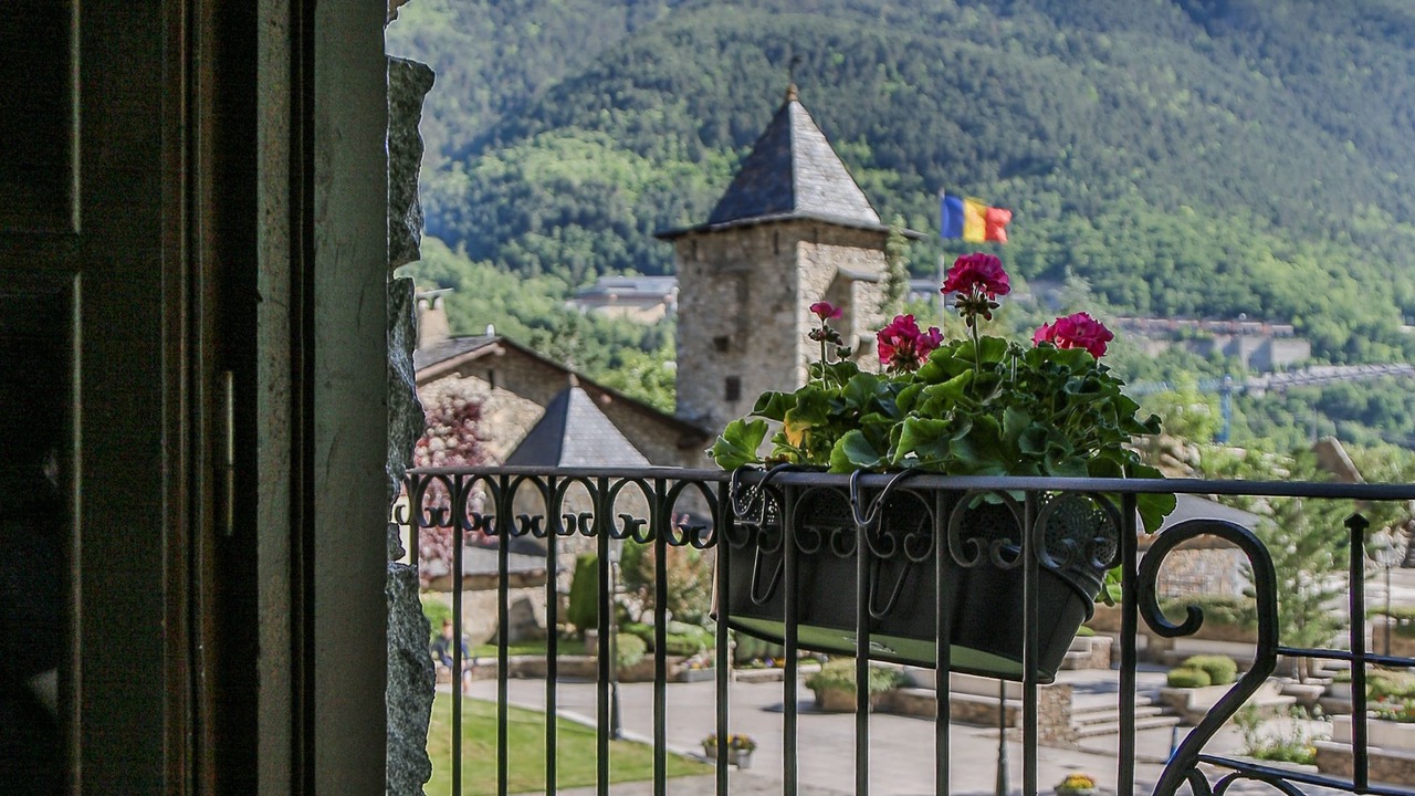 Photo of Bedroom in Andorra la Vella