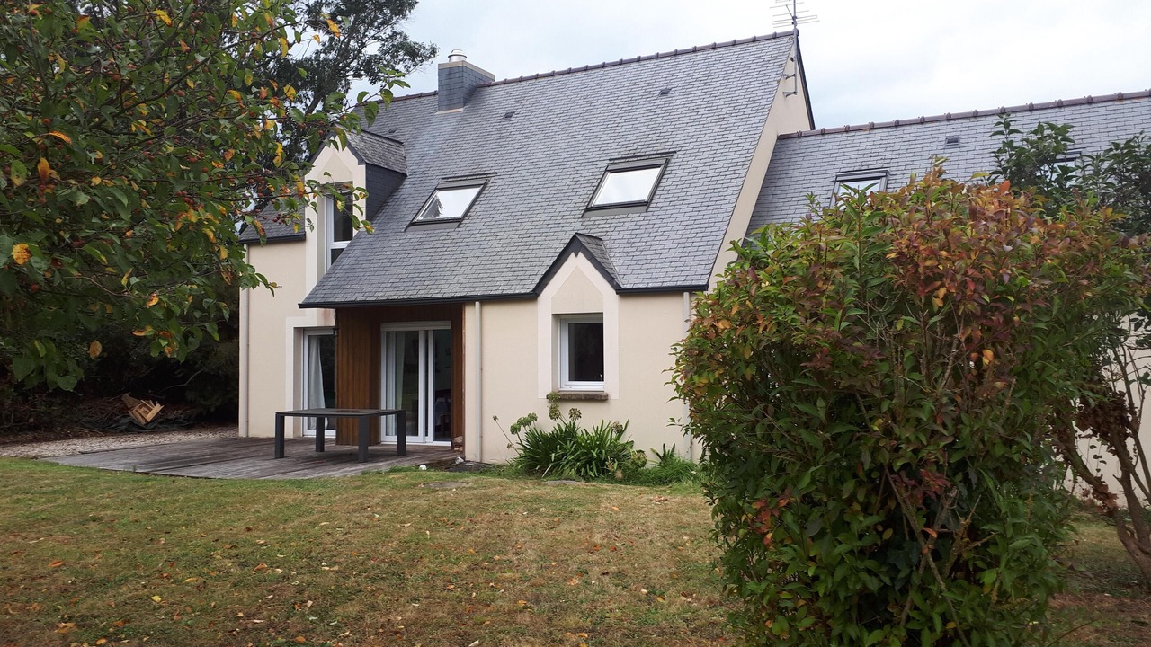 Photo of Outdoor in Lancieux