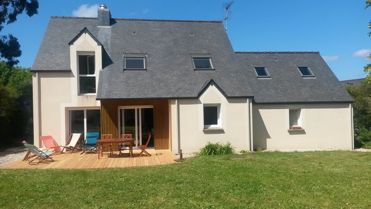 Photo of Outdoor in Lancieux