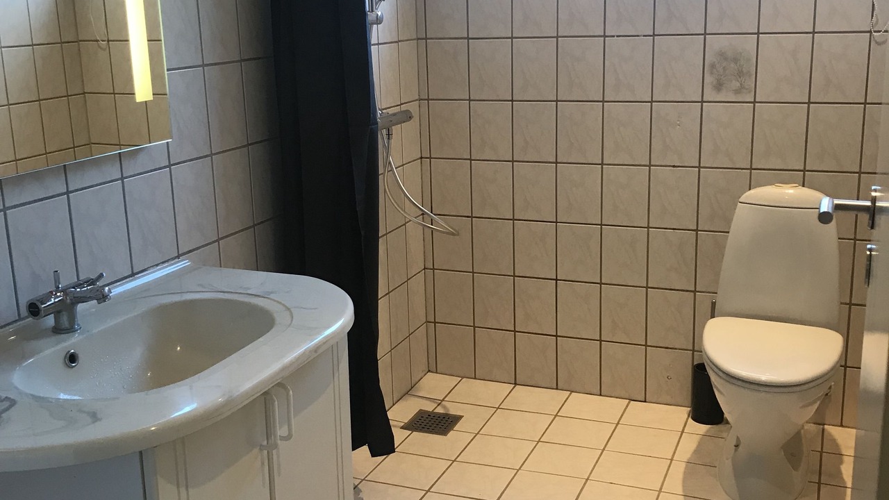 Photo of Bathroom in Viborg