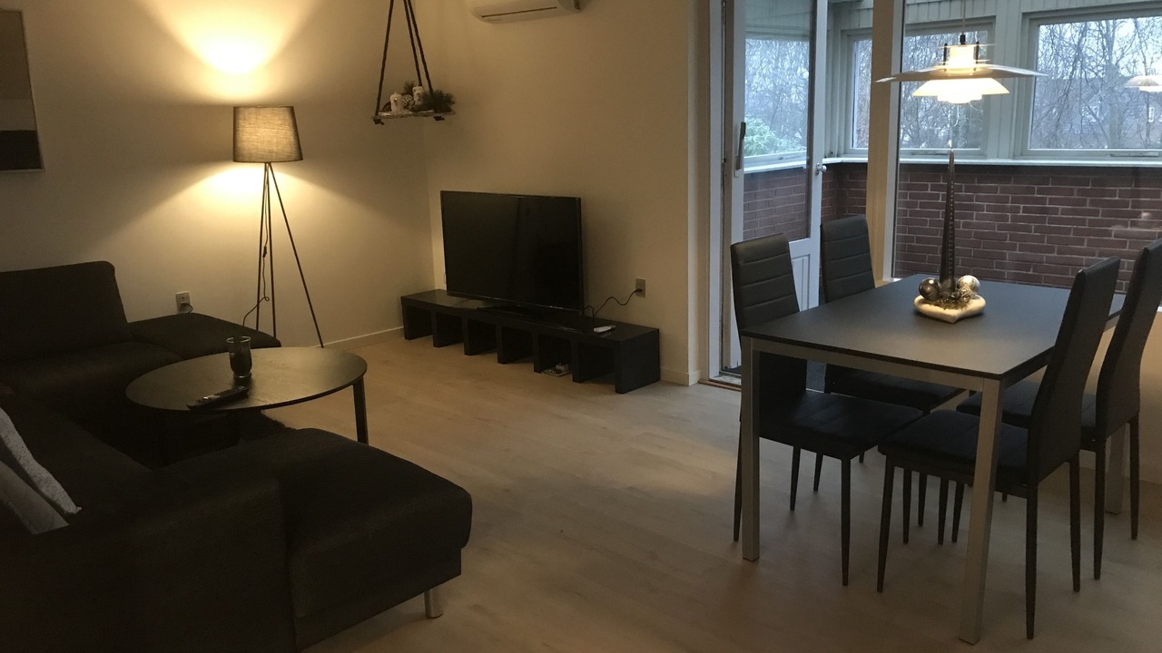 Photo of Livingroom in Viborg