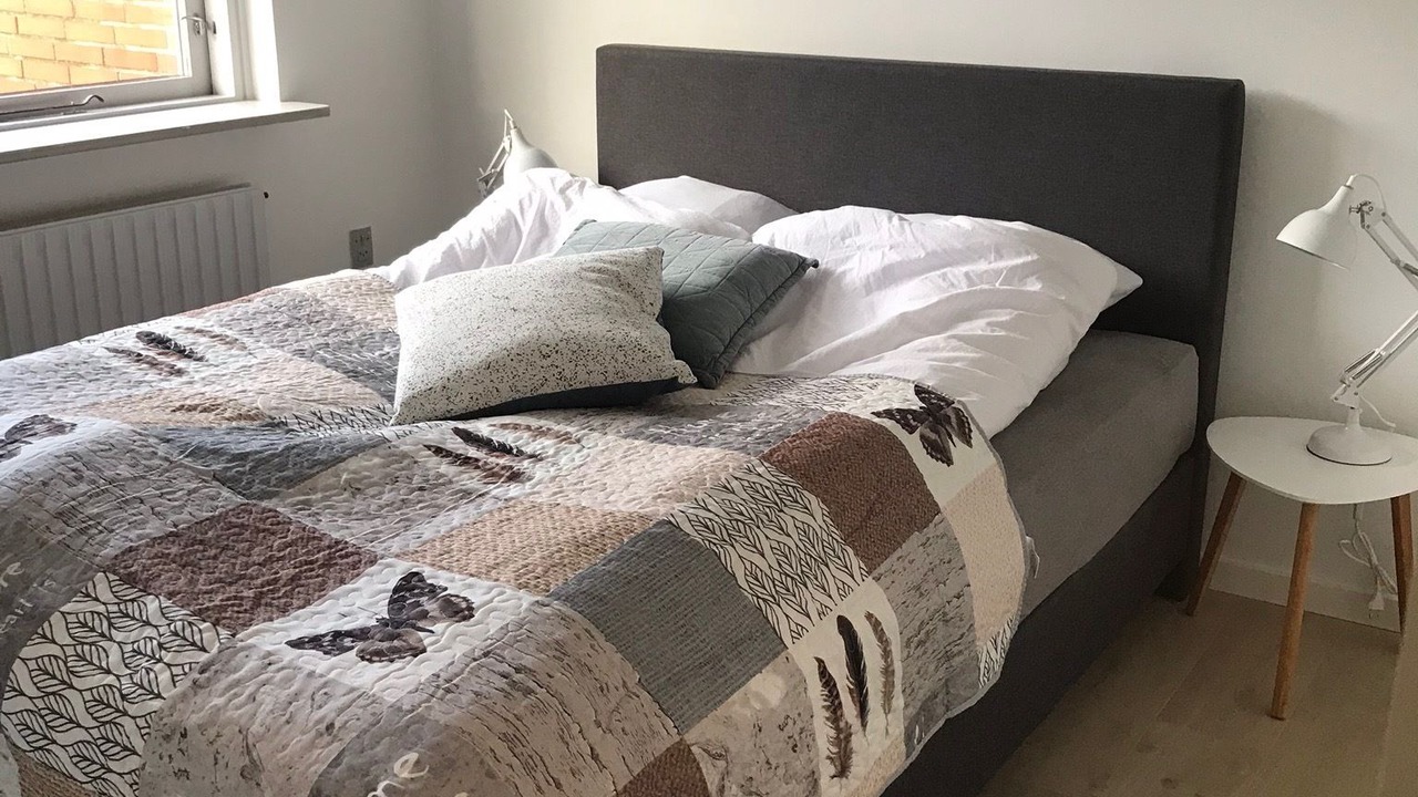 Photo of Bedroom in Viborg