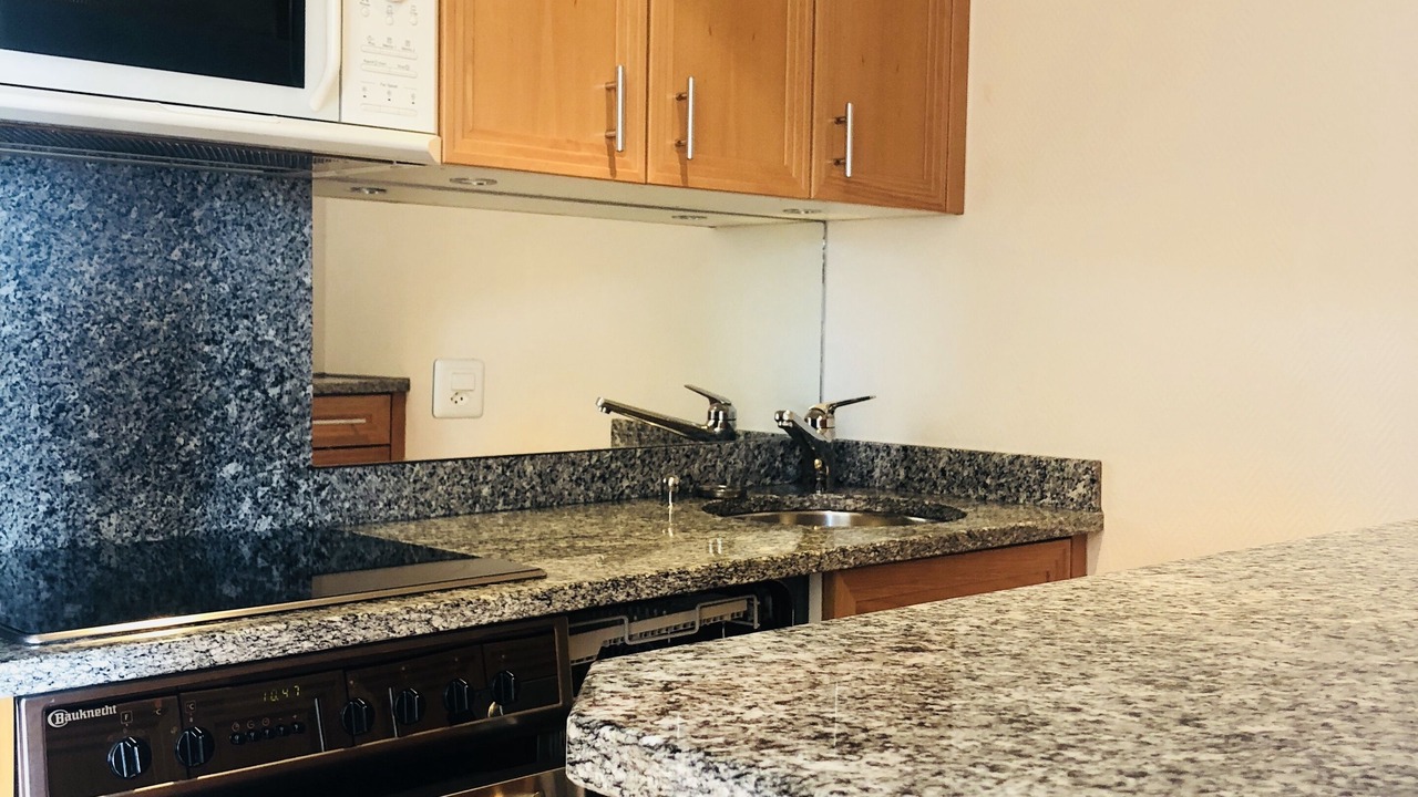 Photo of Kitchen in Tagerwilen
