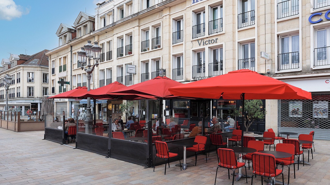 Photo of Outdoor in Beauvais