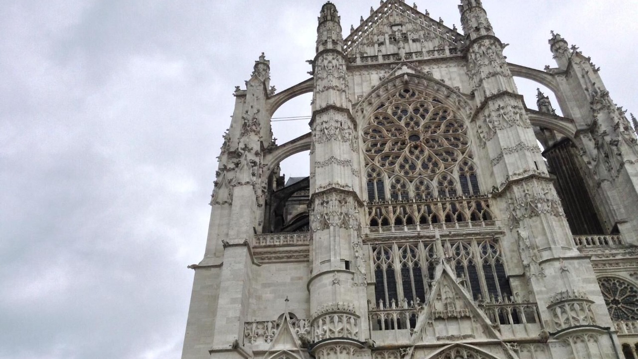 Photo of Outdoor in Beauvais