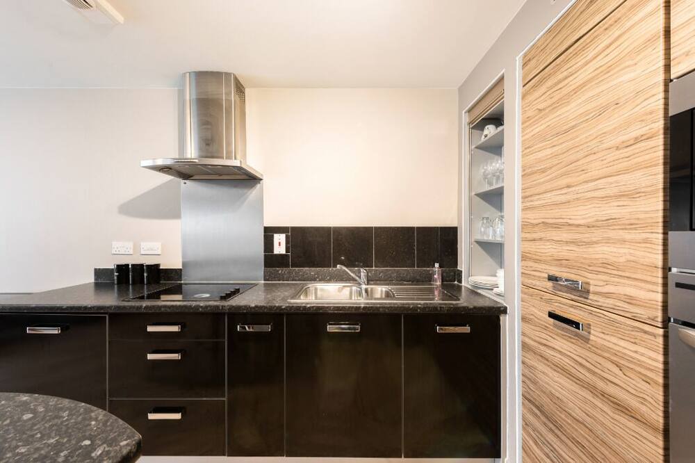 Photo of Kitchen in Bray on Thames