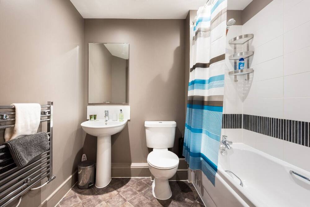 Photo of Bathroom in Bray on Thames