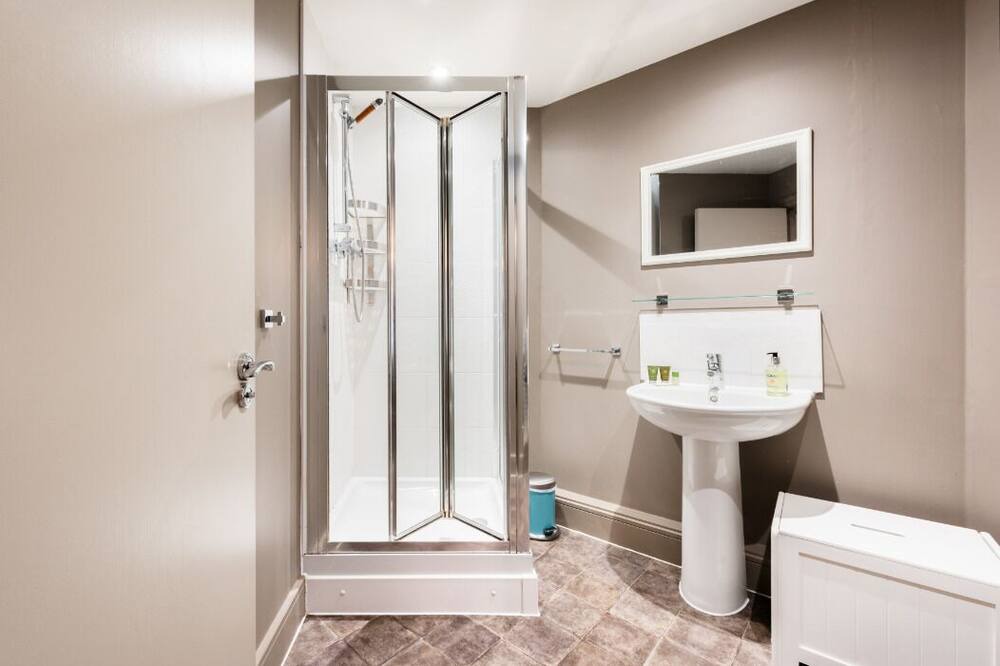 Photo of Bathroom in Bray on Thames