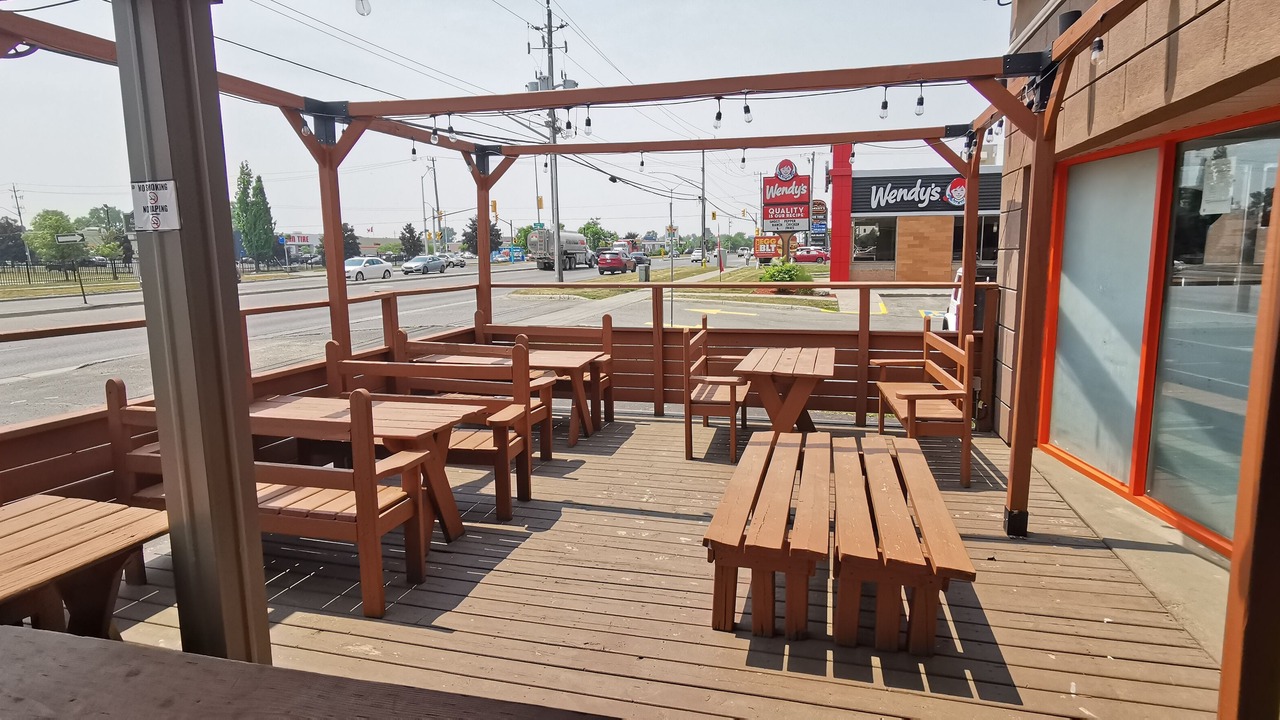 Photo of Outdoor in Argyle