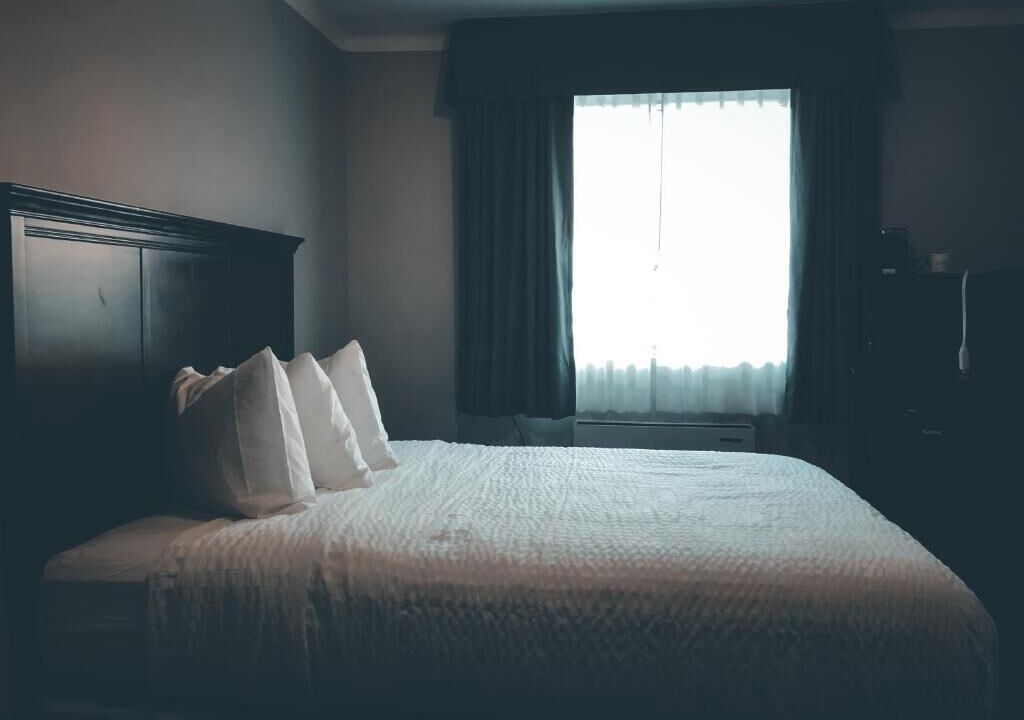 Photo of Bedroom in Argyle