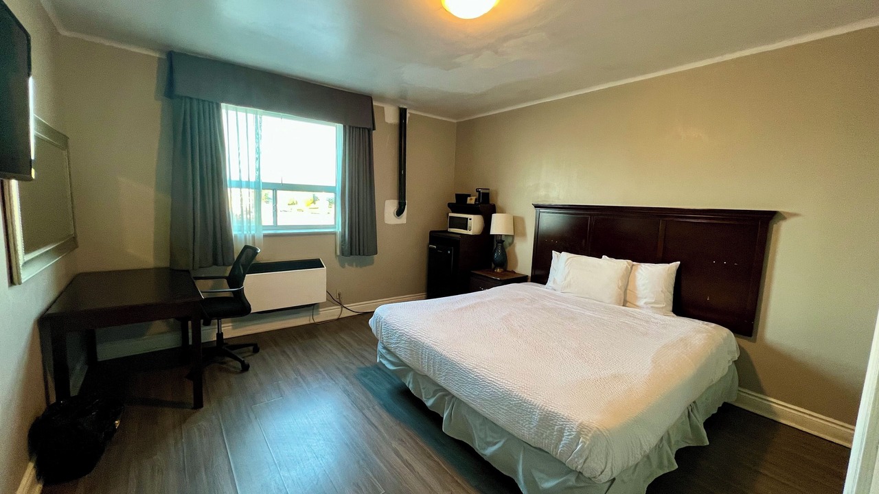 Photo of Bedroom in Argyle