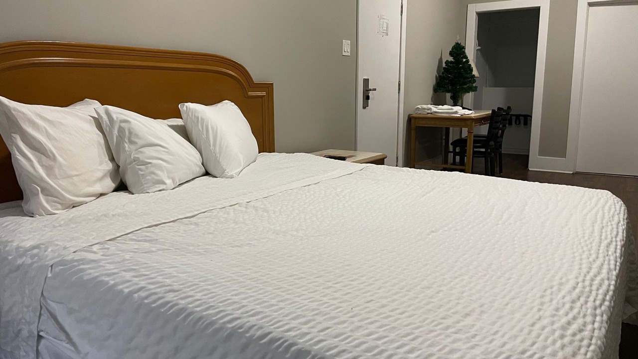 Photo of Bedroom in Argyle