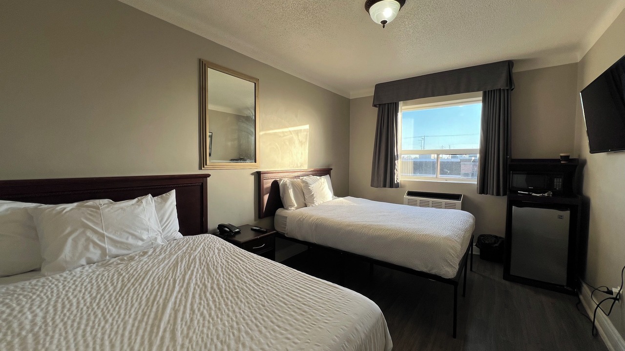 Photo of Bedroom in Argyle