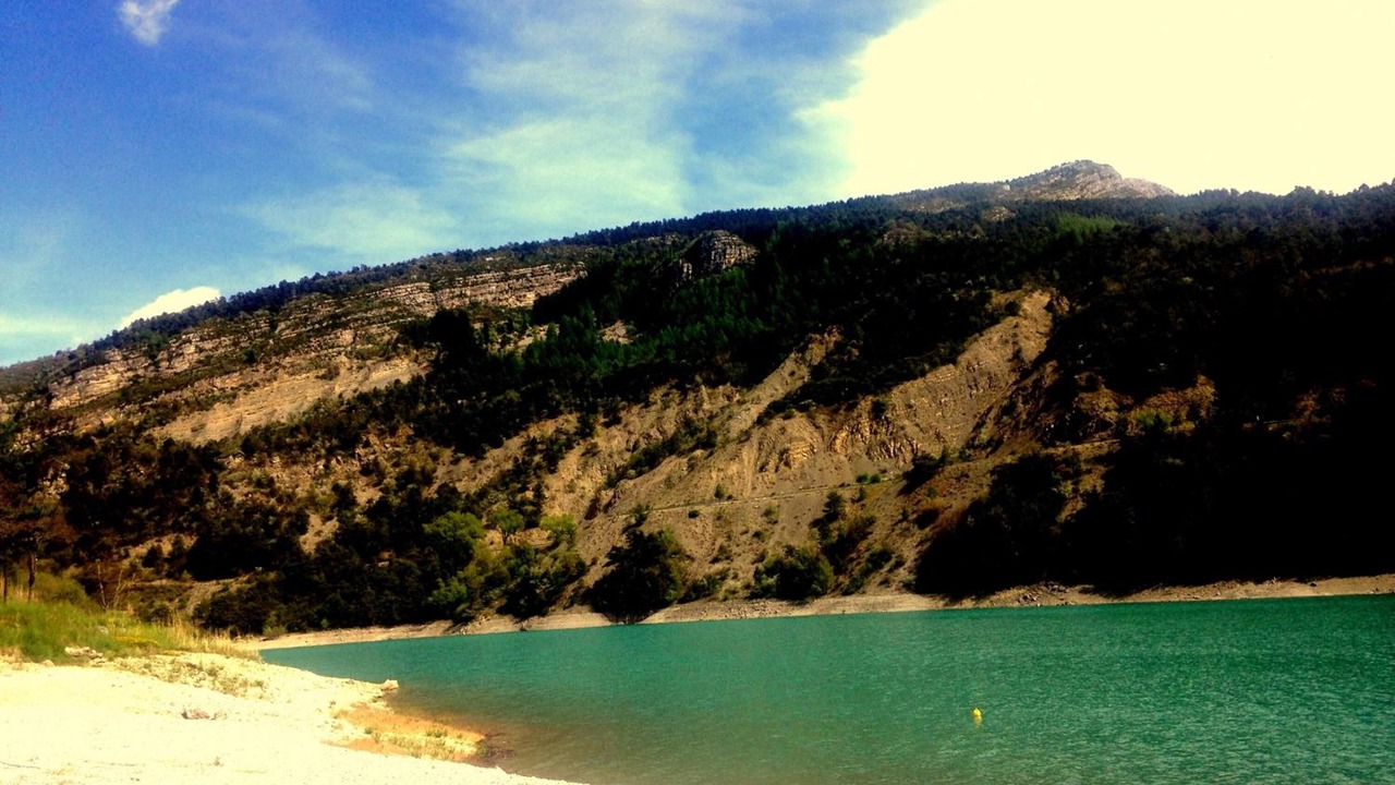 Photo of Outdoor in Annot