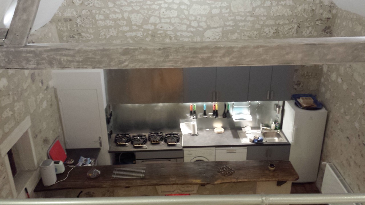 Photo of Kitchen in Huismes