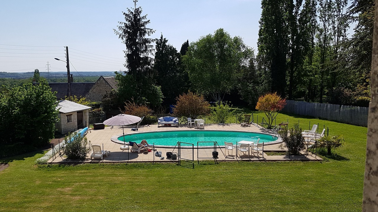 Photo of Outdoor in Huismes