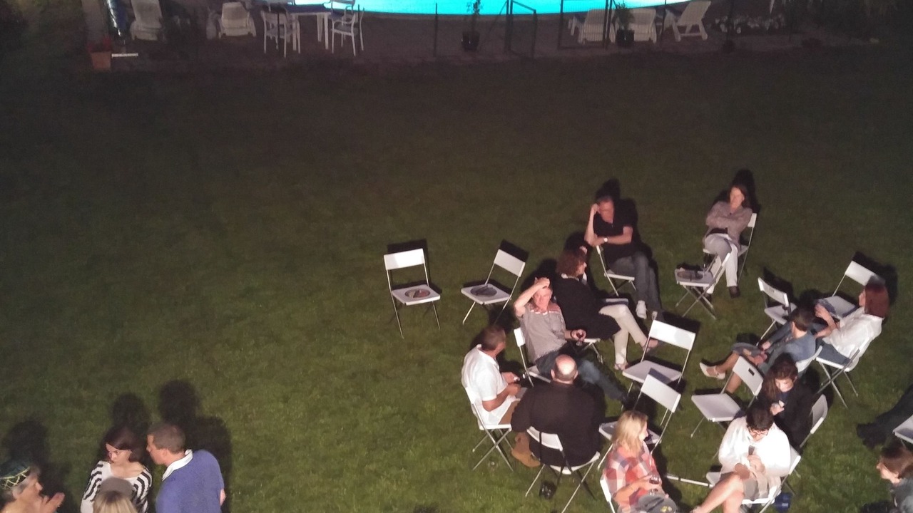 Photo of Outdoor in Huismes