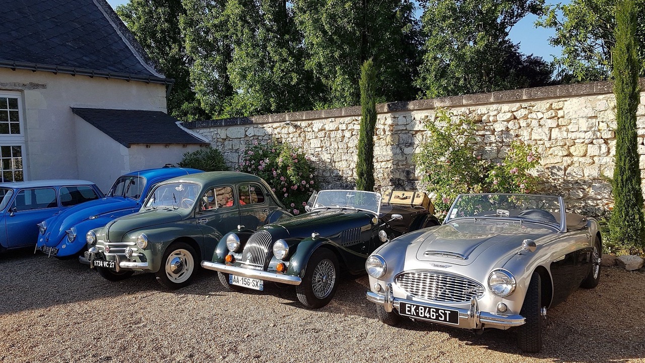 Photo of Others in Huismes