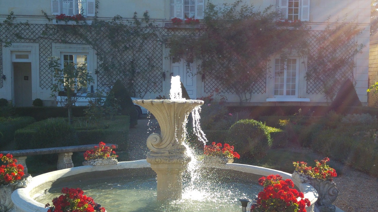 Photo of Outdoor in Huismes