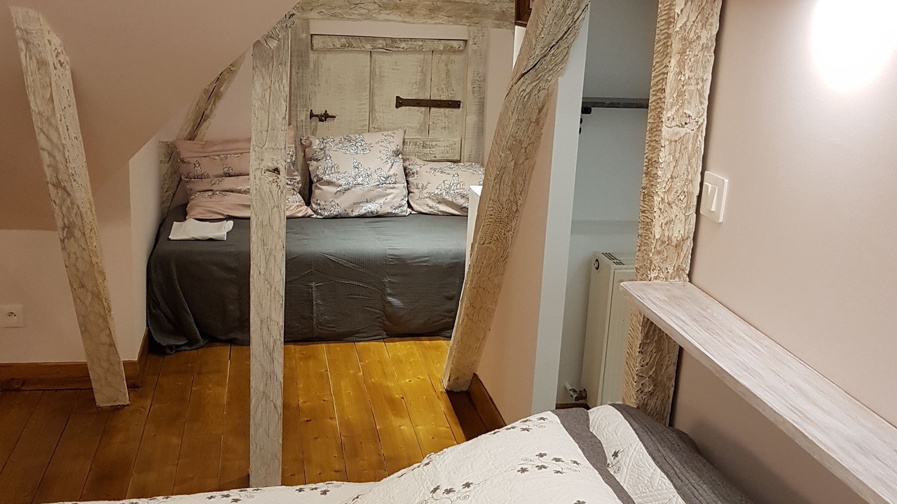 Photo of Bedroom in Huismes