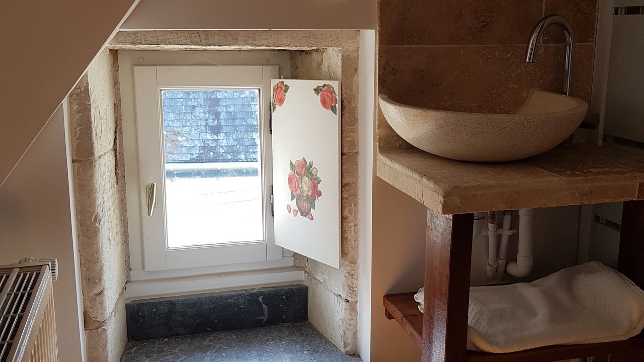 Photo of Bathroom in Huismes