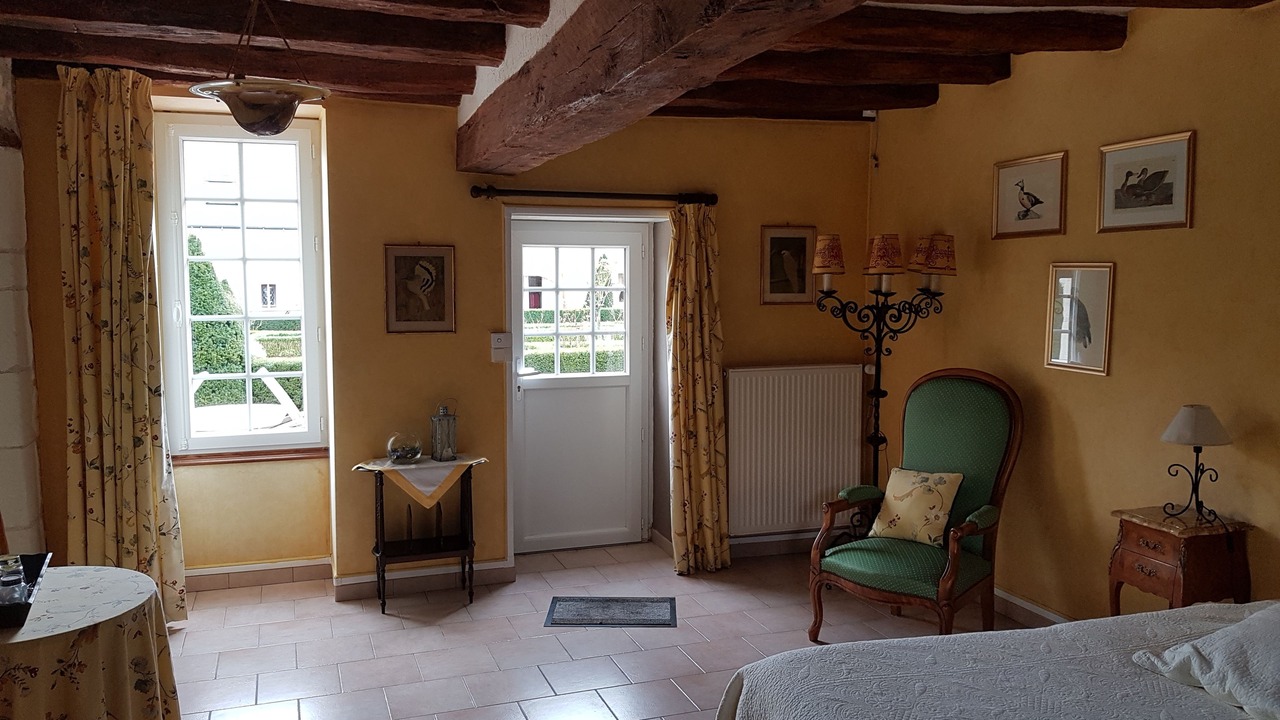 Photo of Bedroom in Huismes