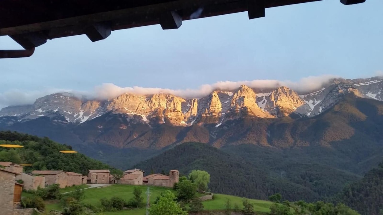 Photo of Patio Balcony in Cava