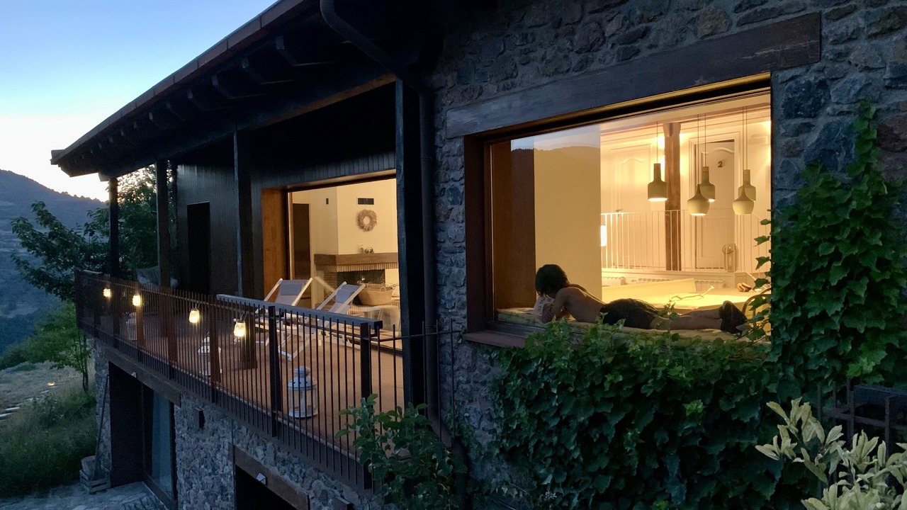 Photo of Patio Balcony in Cava