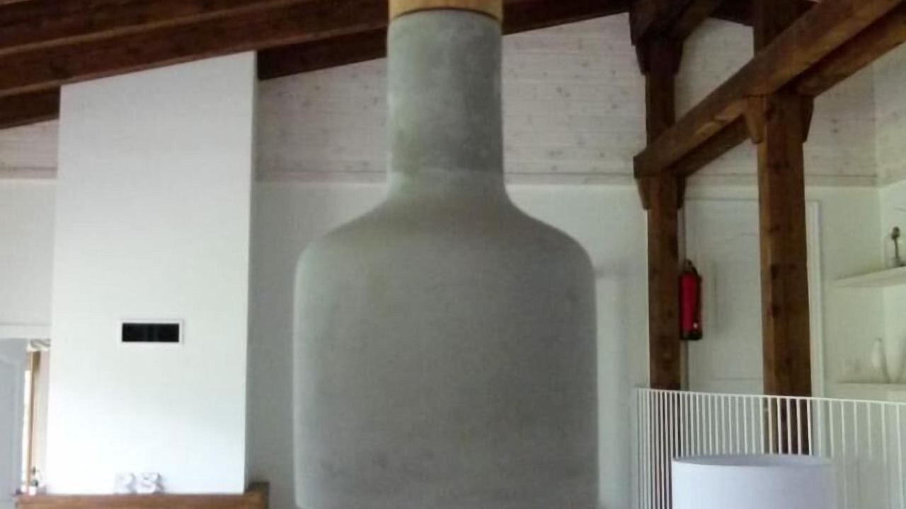 Photo of Livingroom in Cava
