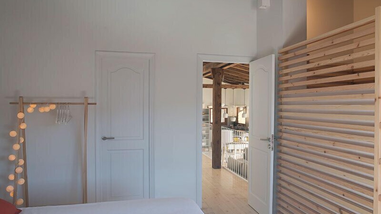 Photo of Bedroom in Cava
