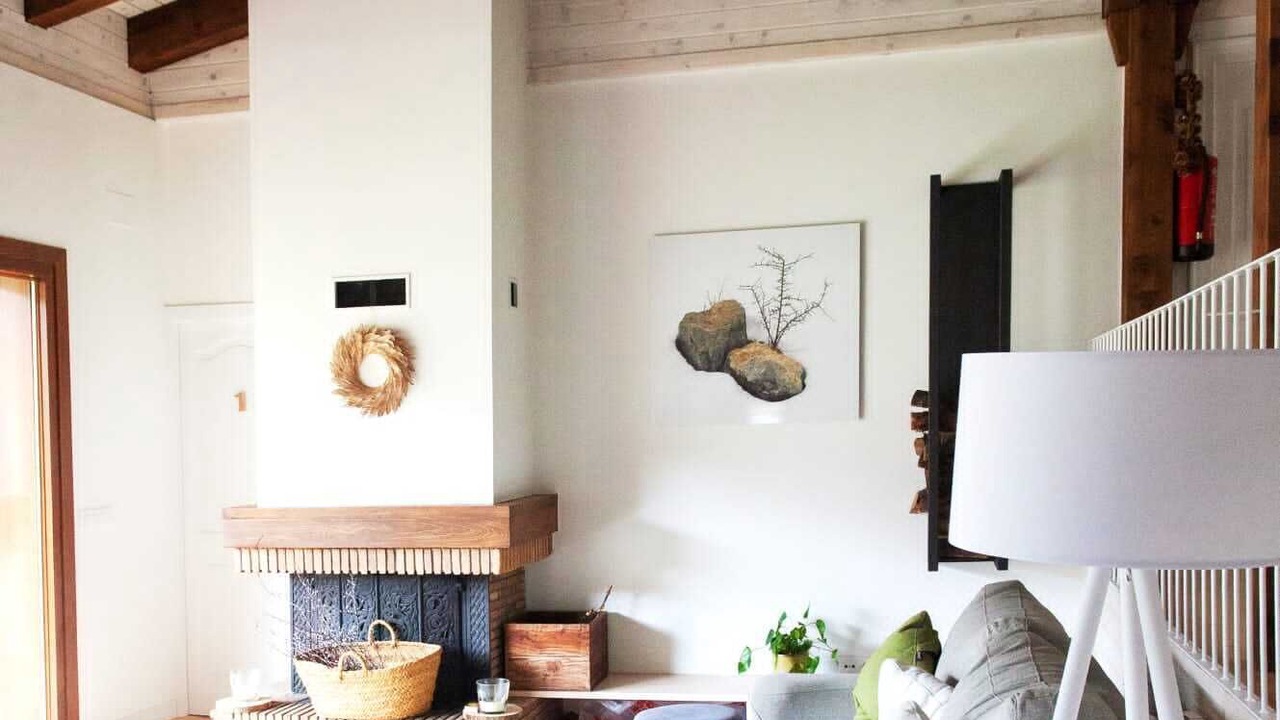 Photo of Livingroom in Cava