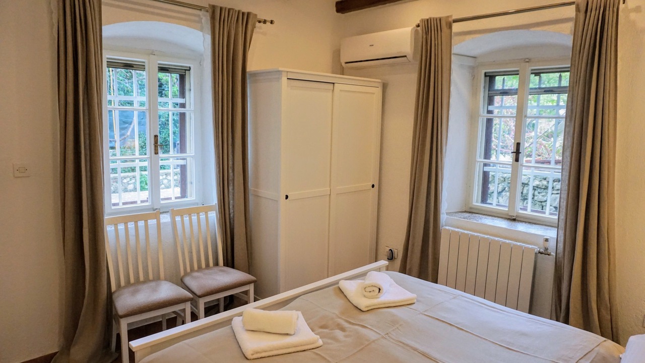 Photo of Bedroom in Mali Losinj