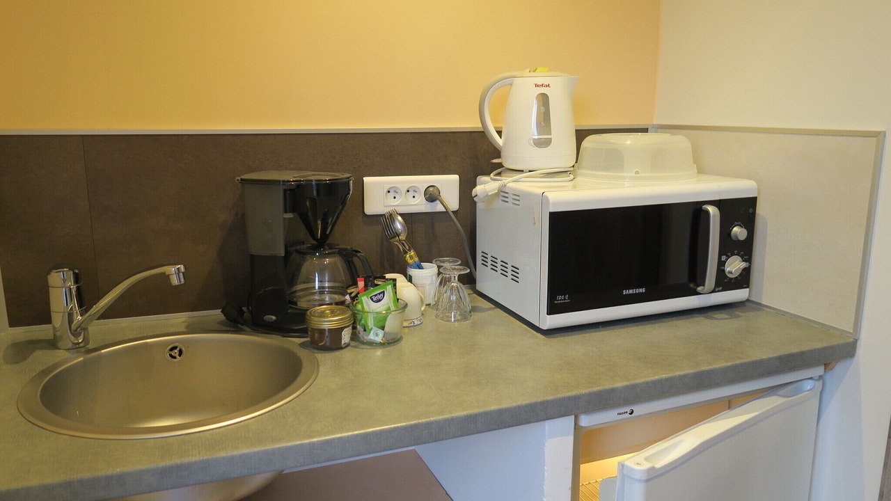Photo of Bedroom in Fagnieres