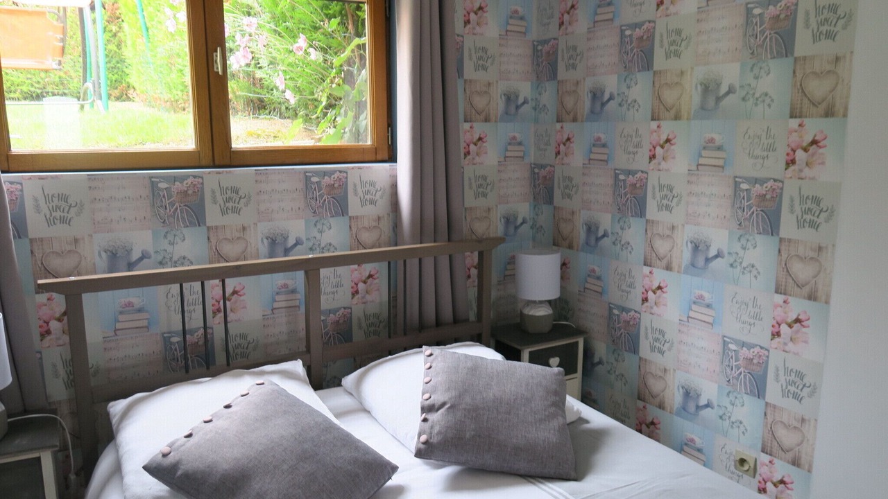 Photo of Bedroom in Fagnieres