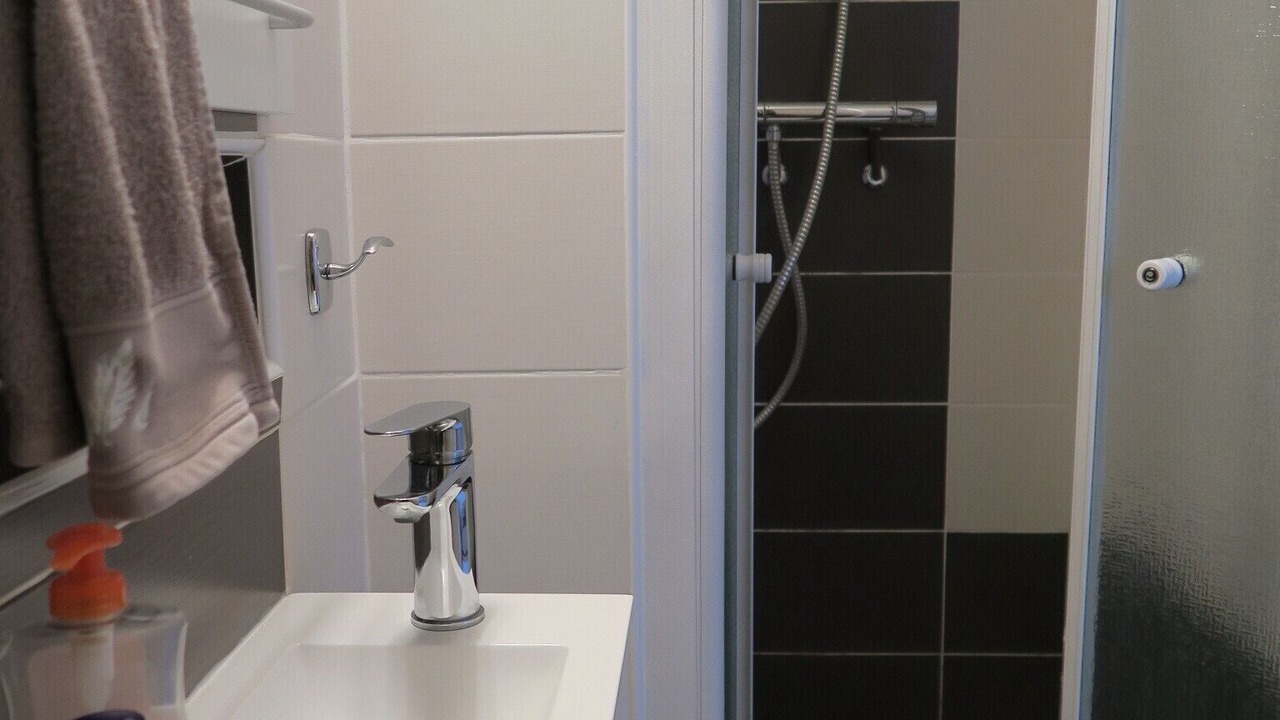 Photo of Bathroom in Fagnieres