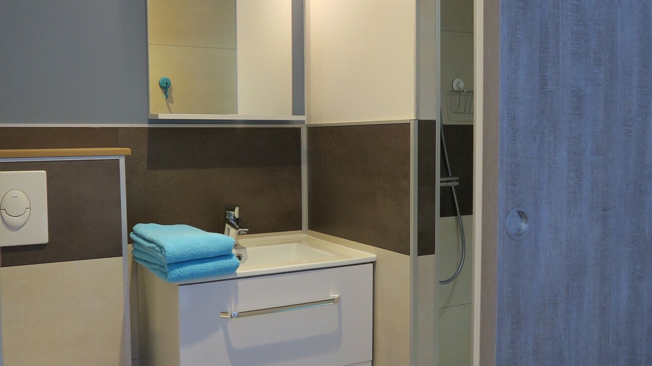 Photo of Bathroom in Fagnieres