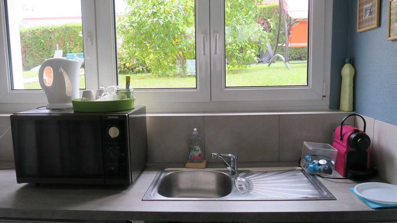 Photo of Bedroom in Fagnieres