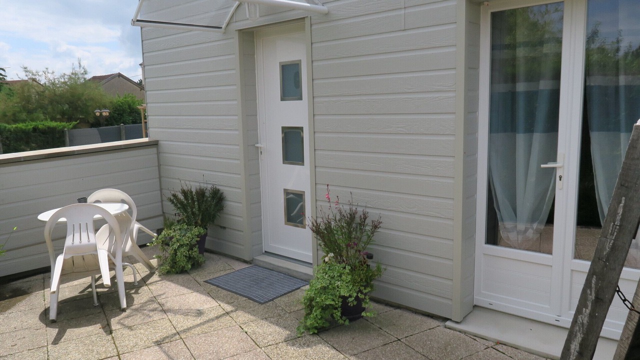 Photo of Outdoor in Fagnieres