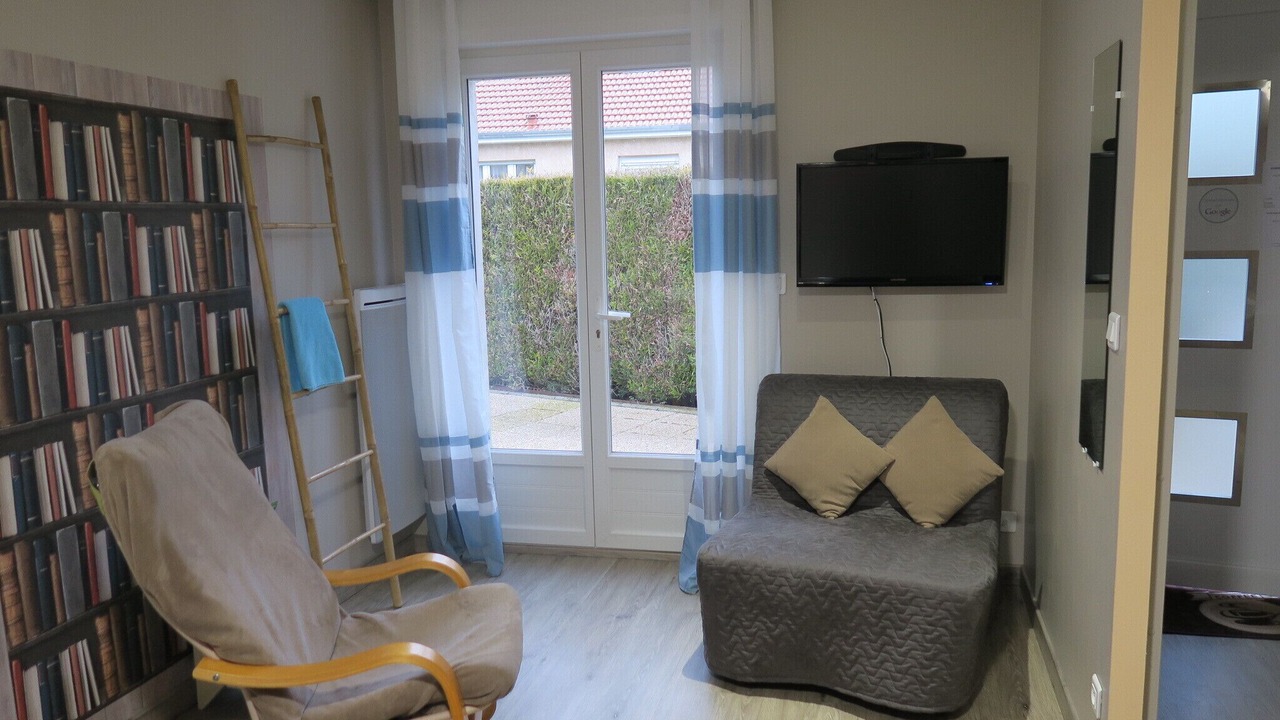 Photo of Bedroom in Fagnieres