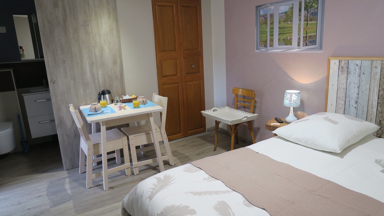 Photo of Bedroom in Fagnieres