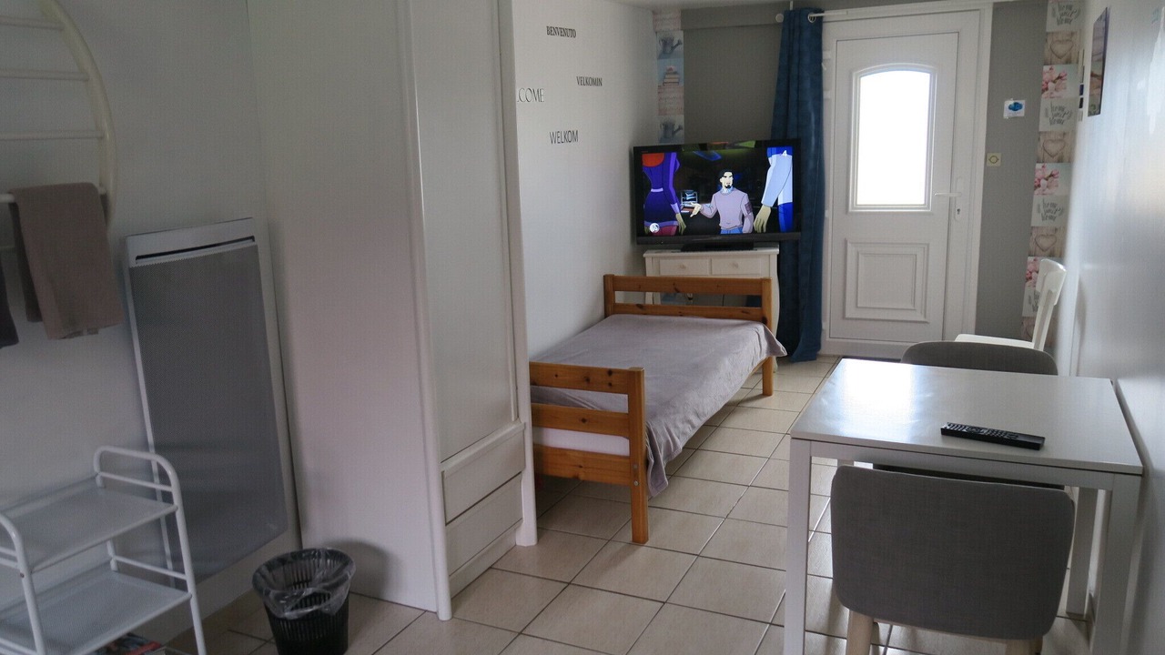 Photo of Bedroom in Fagnieres