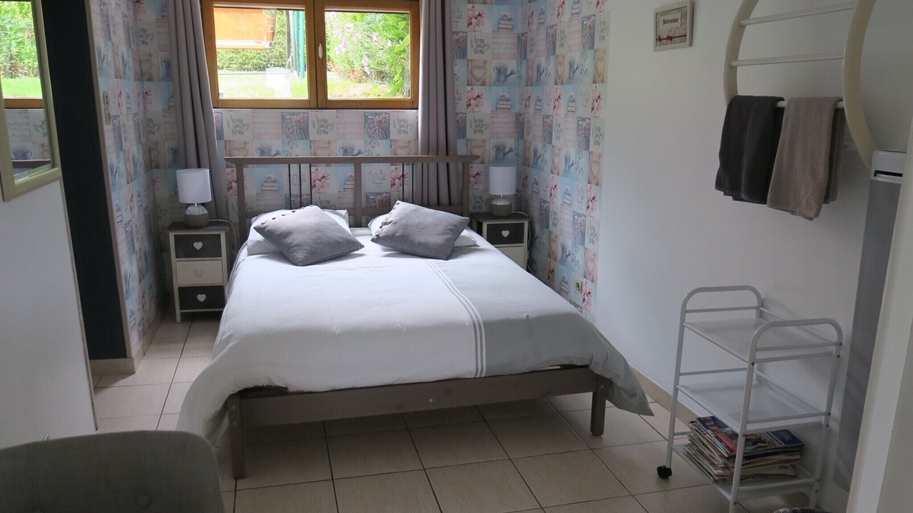 Photo of Bedroom in Fagnieres