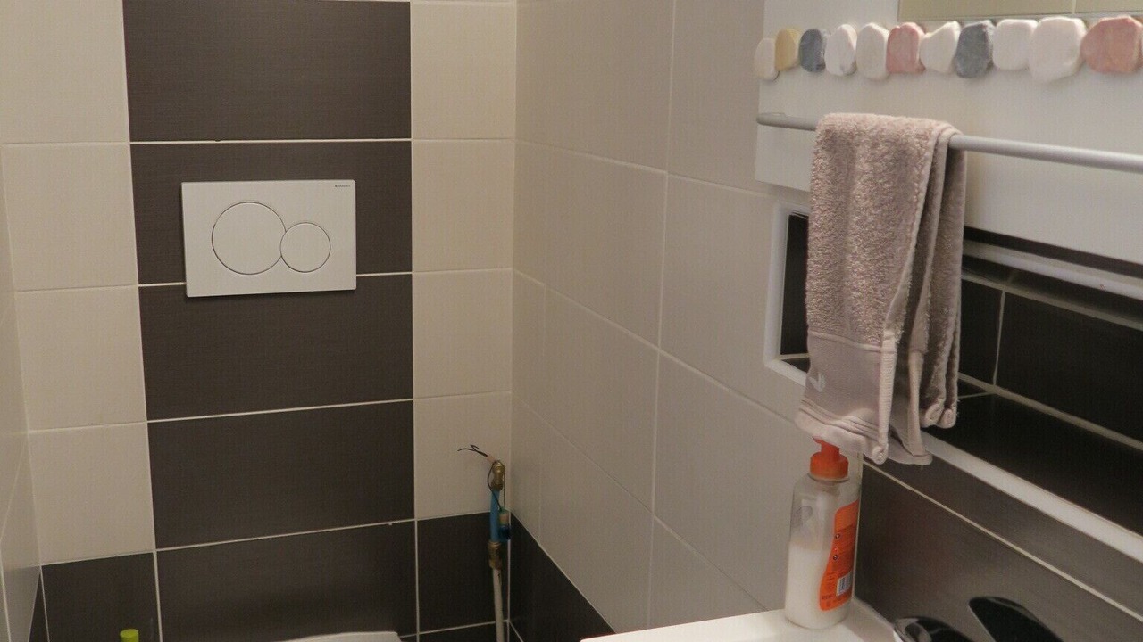 Photo of Bathroom in Fagnieres