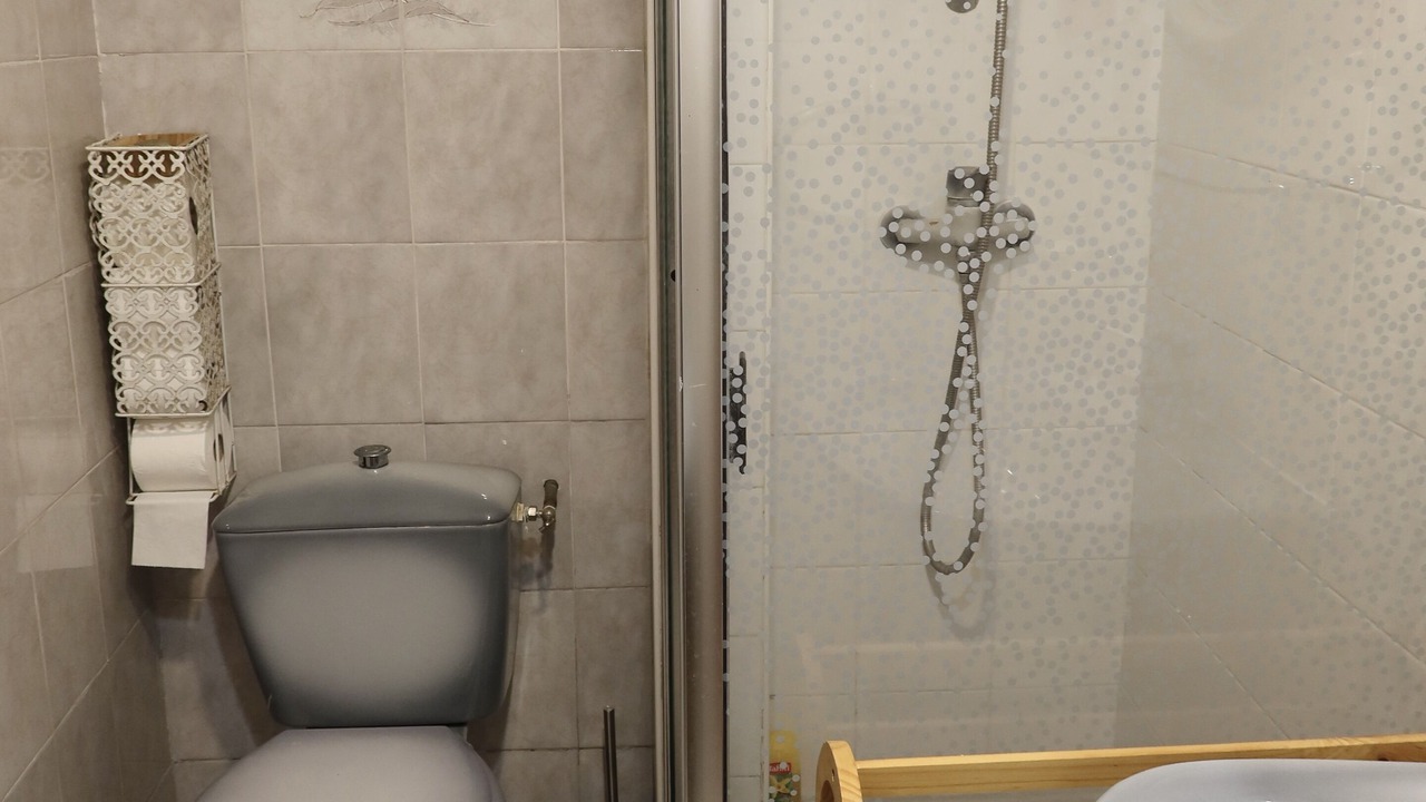 Photo of Bathroom in Saint-Florent-sur-Cher