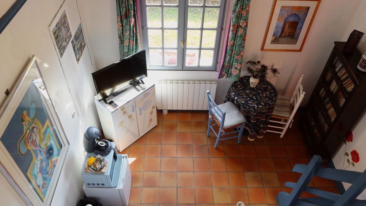 Photo of Bedroom in Saint-Florent-sur-Cher