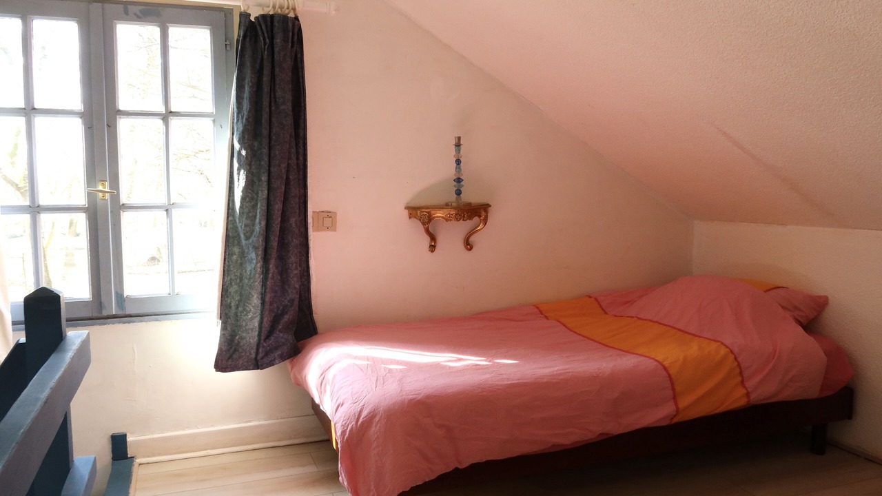Photo of Bedroom in Saint-Florent-sur-Cher